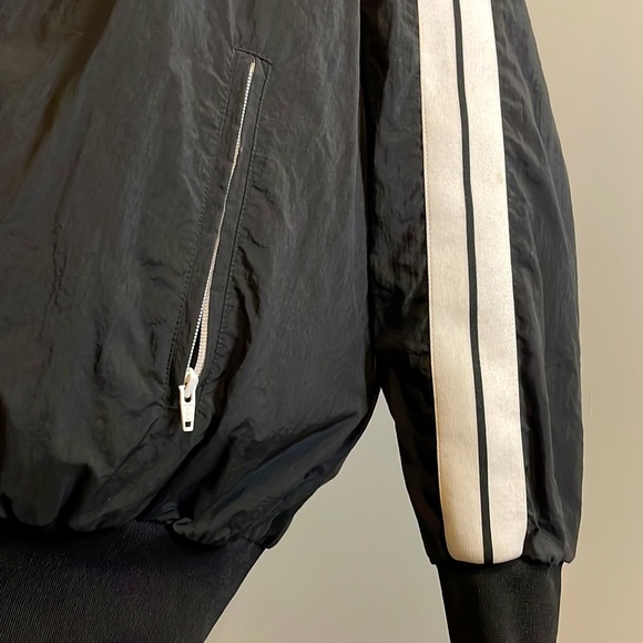 PALM ANGELS 🌴 Jacket size XL versatile and cool - Picture 5 of 10